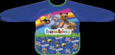 Opakowanie FARTUSZEK BAMBINO Z RĘKAWKAMI