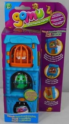 Opakowanie Gomu Piórnik