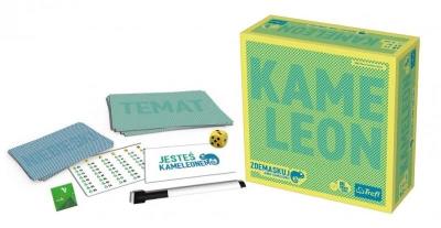 Opakowanie Gra Kameleon