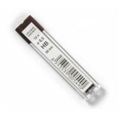 Opakowanie Grafit 4152 0,5mm HB (12szt)