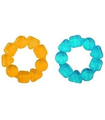 Opakowanie Gryzaki Pierścienie