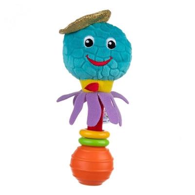 Opakowanie Grzechotka Ośmiornica Ophelia