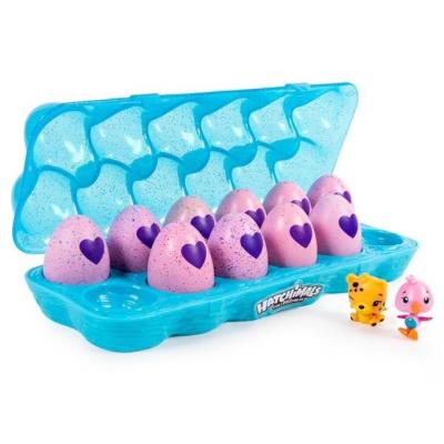 Opakowanie Hatchimals 12-pak pudełko S2