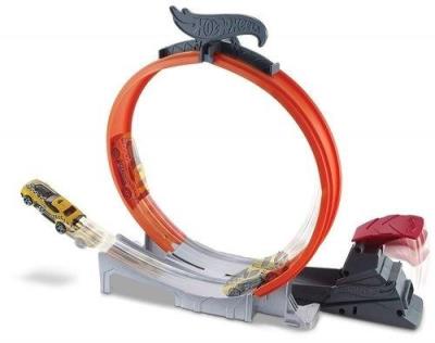 Opakowanie Hot Wheels Podstawowe wyzwania Gwiezdna Pętla