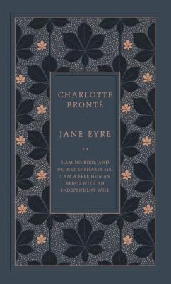 Jane Eyre. Autor: Bronte Charlotte. SmakLiter.pl Okładka książki Jane Eyre
