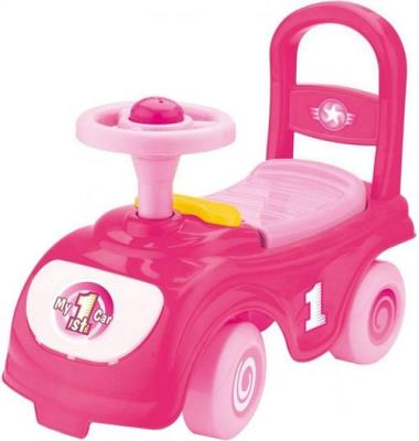 Opakowanie Jeździk z telefonem różowy