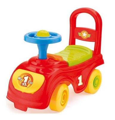 Opakowanie Jeździk z telefonem