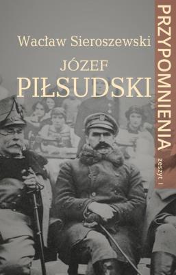 Okładka książki Józef Piłsudski