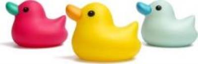 Opakowanie Kaczka do kąpieli mix