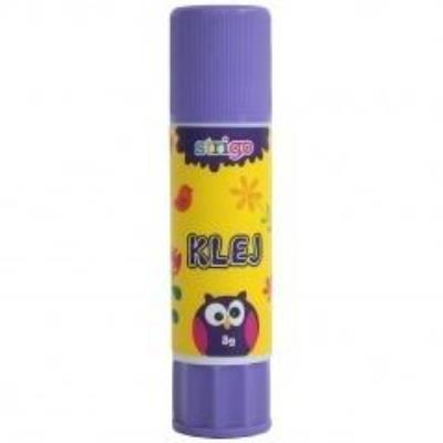 Zdjęcie produktu Klej w sztyfcie 8g (24szt) STRIGO