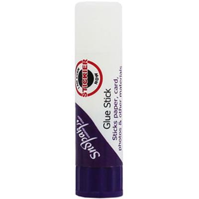 Opakowanie KLEJ W SZTYFCIE GLUE STICK SNOPAKE 15 G