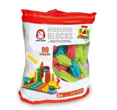 Opakowanie Klocki szczotkowe, 90 elementów