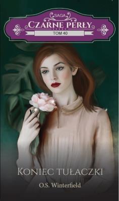 Okładka książki Koniec tułaczki