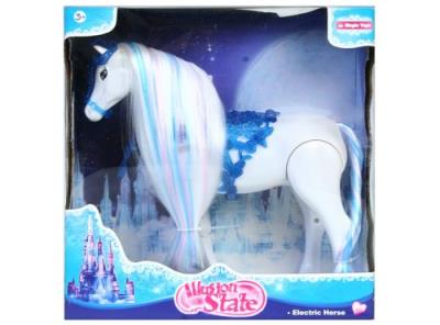 Opakowanie Konik plastikowy