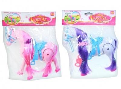 Opakowanie Konik plastikowy