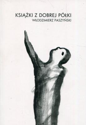 Okładka książki Książki z dobrej półki