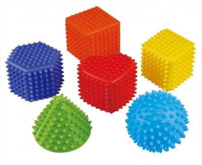 Opakowanie Kształty sensory