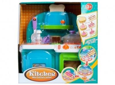 Opakowanie Kuchnia światło/dźwięk Magic