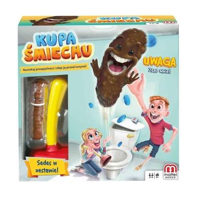 Opakowanie Kupa Śmiechu