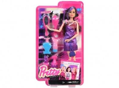 Opakowanie Lalka 29cm z akcesoriami