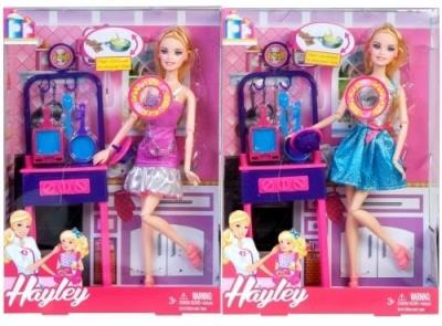 Opakowanie Lalka 29cm z toaletką