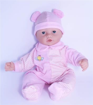 Opakowanie Lalka bobas - 43 cm