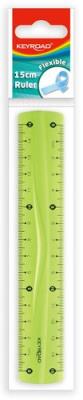 Opakowanie LINIJKA ELASTYCZNA KEYROAD 15CM