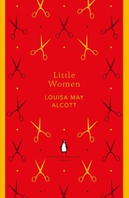 Okładka książki Little Women