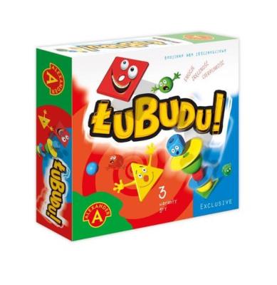 Opakowanie ŁUBUDU Exclusive