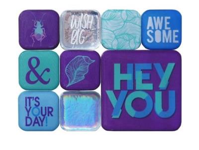 Opakowanie Magnesy Chrabąszcz Liście