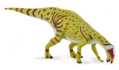 Opakowanie Mantellisaurus pijący