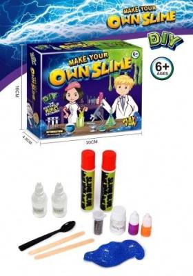 Opakowanie Masa żelkowa glutek