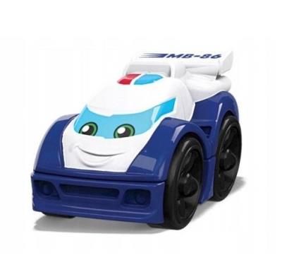 Opakowanie Mega Bloks Wyścigówka Racin' Ricky