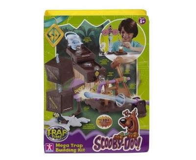 Opakowanie Mega Pułapka Trap Time