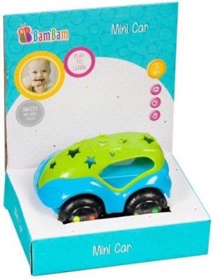 Opakowanie Mini autko II BAM BAM