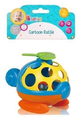 Opakowanie Mini helikopter BAM BAM