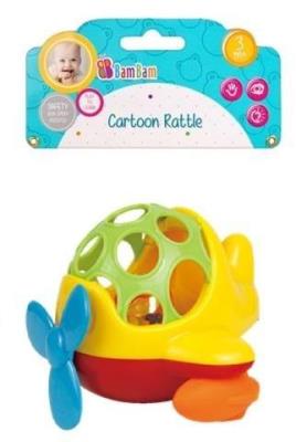 Opakowanie Mini helikopter I BAM BAM