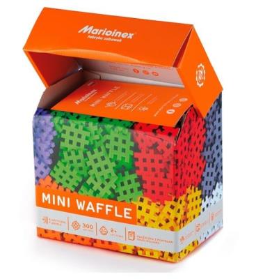 Opakowanie Mini Waffle 300 elementów
