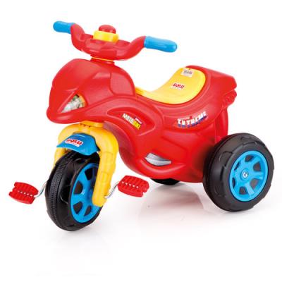 Opakowanie Motocykl w kartonie z dźwiękiem