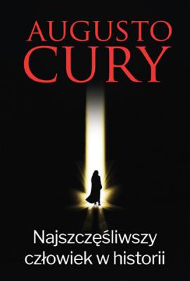 Okładka książki NAJSZCZĘŚLIWSZY CZŁOWIEK W HISTORII