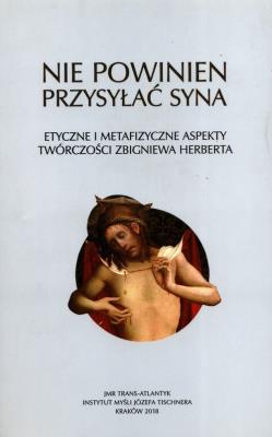 Opakowanie Nie powinien przysyłać syna