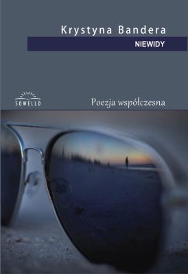 Niewidy. Autor: Bandera Krystyna. SmakLiter.pl Okładka książki Niewidy
