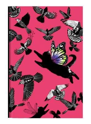 Opakowanie Notes Narcissus Gee Chasing Birds