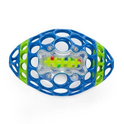 Opakowanie Oball Piłka Futbolowa