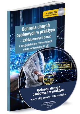 Opakowanie Ochrona danych osobowych w praktyce