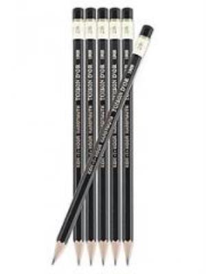 Opakowanie Ołówek grafitowy 1900-2B Toison D'or (12szt)