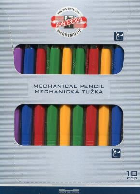 Opakowanie Ołówek mechaniczny 2 mm Versatil 10 sztuk