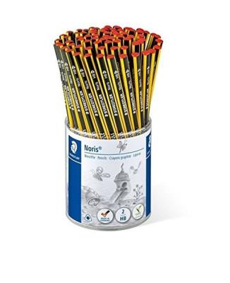 Opakowanie Ołówek Noris trójkątny HB 72 sztuki