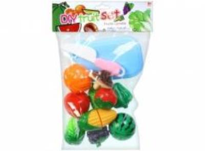 Opakowanie Owoce i warzywa do krojenia