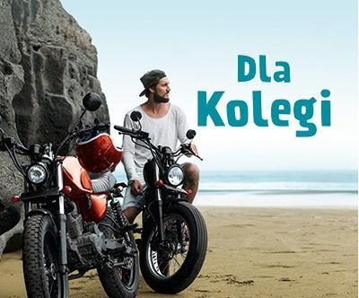 Okładka książki Perełka 184 - Dla kolegi